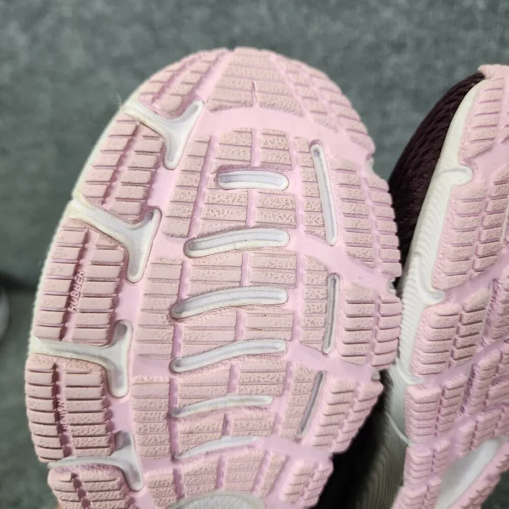 Under Armour‎ Womens Hovr Sonic 4 3023559-500 Purple Running Shoes Sneakers 7